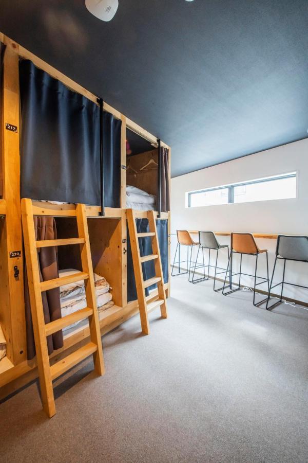 Okaeri House Tokyo Itabashi Ikebukuro Hostel Exterior photo